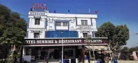 Sunrise Hotel & Restaurant - Frühstück