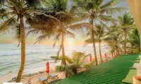 Royal Beach Hotel Hikkaduwa - Romantic