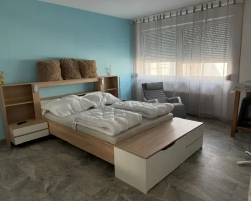 Horizon 360° Hotels in Kitzingen