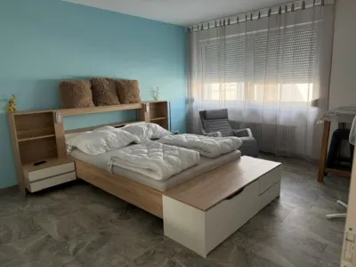 Horizon 360° Hotels near Joker Spielhalle Kitzingen