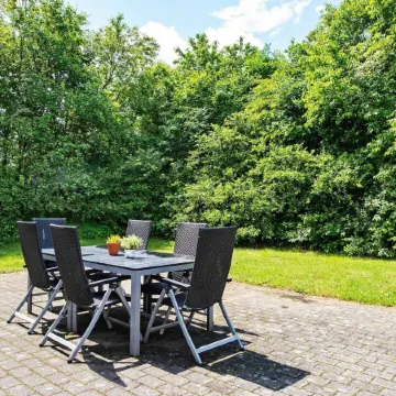 6 Person Holiday Home in Silkeborg by Traum