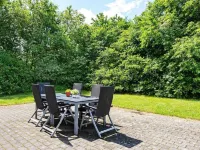 6 Person Holiday Home in Silkeborg by Traum