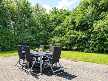6 Person Holiday Home in Silkeborg by Traum