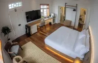 Eythrope Boutique Villa Hotels in Ayer Itam