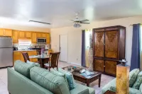 Caicos Cactus Whitby Hotel a North Caicos