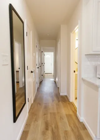 Earl Grey - Studio Space in Downtown Lexington