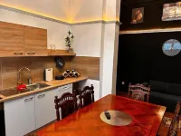 DZ Appartements - Ferienwohnung mit Klimaanlage, Inkl. Wlan, Betten Stellbar