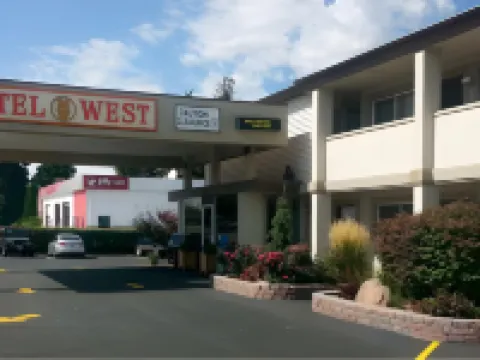 Motel West Hotels in 