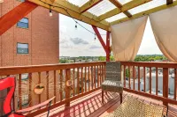 Quirky Baltimore Townhome ~ 2 Mi to Inner Harbor - Kondo