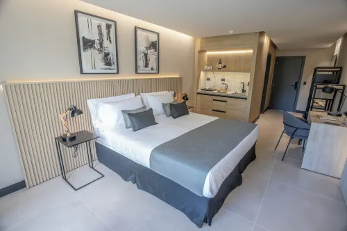 Mabra Suites