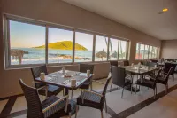 Star Palace Beach Hotel Hotel di Mazatlan