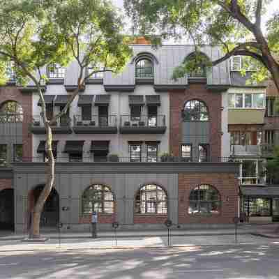 Brik Hotel Hotel Exterior