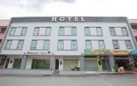 Minimalist Hotel Hotels near Apple Newton
