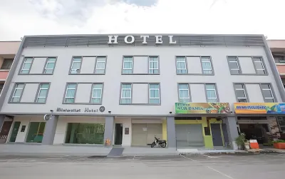 Minimalist Hotel Hotels near QQP Play Ground