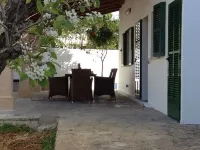 Quiet holiday villa ideal for families Hotels in Cala Murada