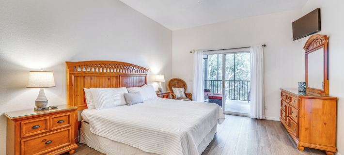 Beautiful Bahama Bay Condo 7 Mi to Disney! Hotels in Polk County