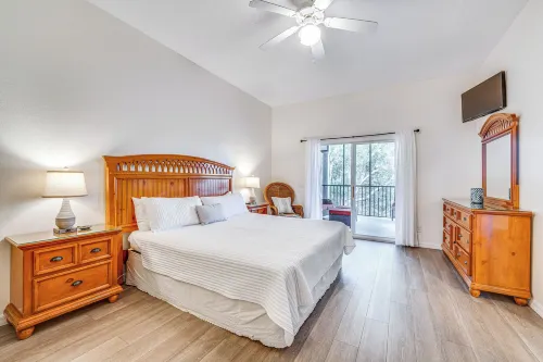 Beautiful Bahama Bay Condo: 距離迪斯尼7英里！ - SPA