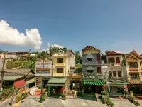 Glow Sapa Hotel Hotels near Sapa Green Valley