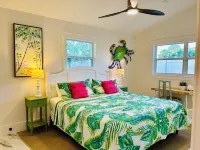 Reel Royale a Canal Home on Anna Maria Island highly esteemed Key Royale!