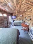 Gena's Sierra Inn and Restaurant LLC Hotel a Squaw Valley