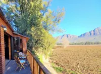 Vindoux Tree House Guest Farm & Spa - Romantic