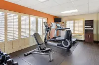 Comfort Suites DFW N-Grapevine - Gym