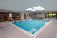 Hampton Inn Salt Lake City-North Hotels in Centerville