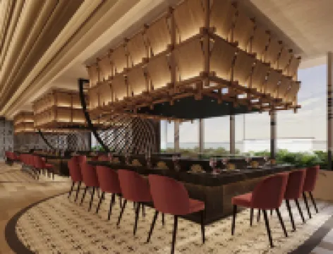 Secrets Mirabel Cancún Resorts and Spa