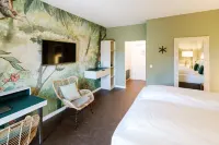 Hotel am Zoo