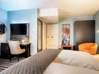Leonardo Boutique Hotel Düsseldorf 키르헤 성 안드레아스 주변 호텔