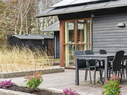 "Nannah" - 100m from the Sea Hotels in Albaek