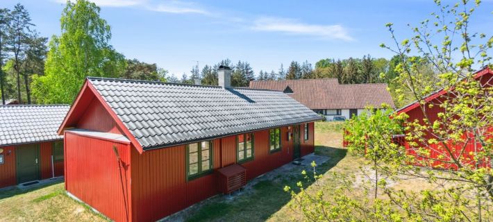"Gubbe" - 300m from the Sea Hotels in Nekso