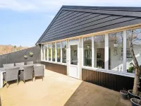 "Vemund" - 500m from the sea