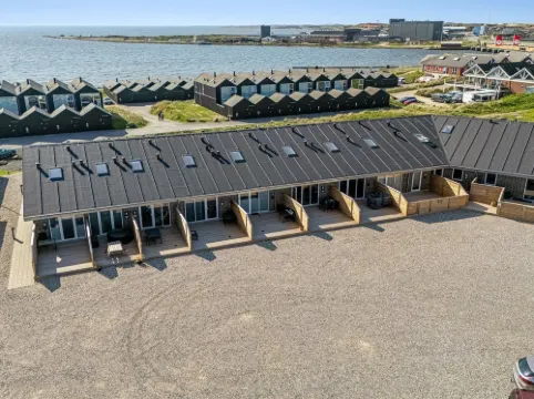 "Els" - 100m to the Fjord