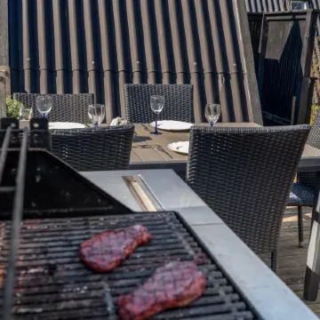 "Kauno" - 16km to the Fjord