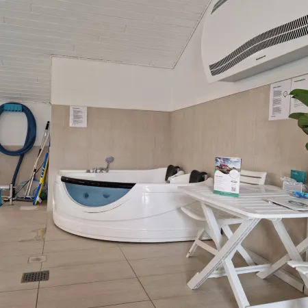 "Germund" - 900m from the Sea