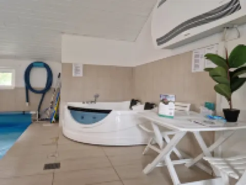 "Germund" - 900m from the Sea