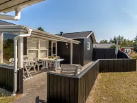 "Enken" - 450m from the sea