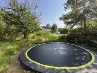 "Vojdan" - 600m from the Sea Hotels in Farevejle