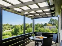 "Eliana" - 300m from the sea Allingabro 호텔