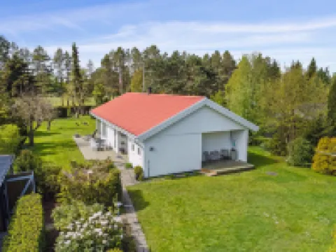 "Soti" - 350m from the Sea Hoteles en Idestrup