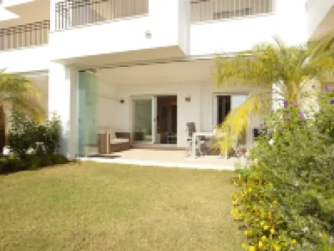 Ojen Apartment Near Golf Hotels in Ojen