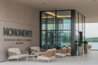 Monumenti Heritage Hotel&Resort