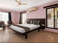 Hotel Partha International Hotels in Koppal