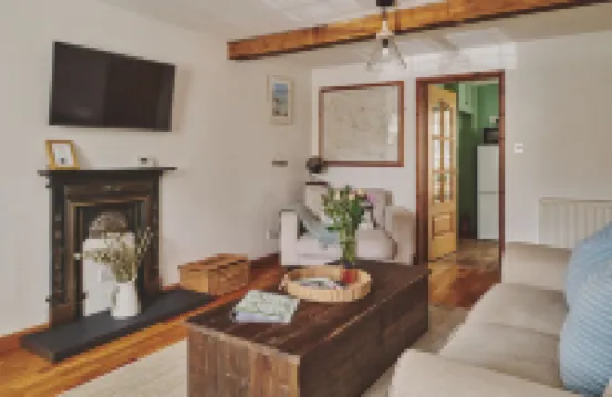 Oakey Cottage Hotels in Lower Slaughter