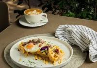 콰드라토 스튜디오 메데인 호텔