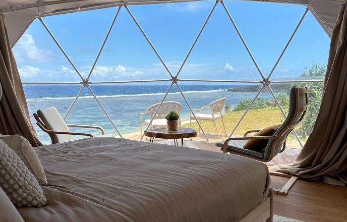 Batanes Glamping