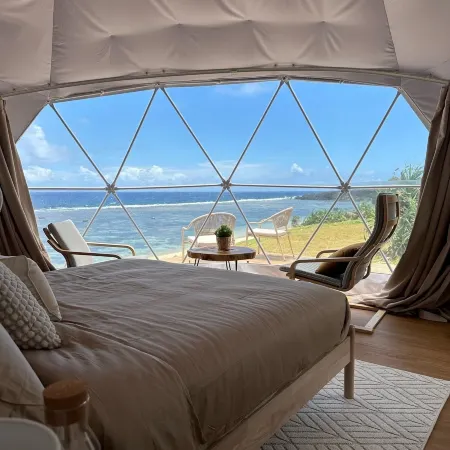 Batanes Glamping