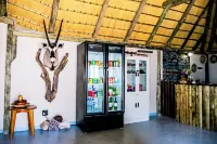 Abenab Lodge & Tours CC - bars