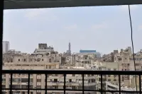 lora Altahrir hotel Hotels in Al Manyal Ash Sharqi